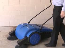 SURESWEEP SM900 BATTERY SWEEPER - picture0' - Click to enlarge