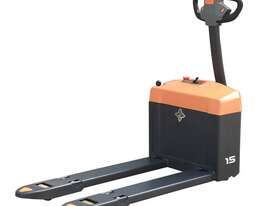 Zowell 1.5T Pallet Truck - picture1' - Click to enlarge