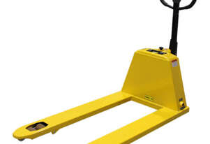 Pallet Jack Powered with Detachable Battery Pack (PJR008)