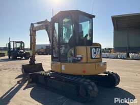2017 Caterpillar 305.5E2 - picture2' - Click to enlarge