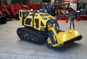 Civiline Track 50 Remote-controlled Slope Mower