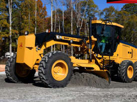 SANY SMG200C-8 Heavy Duty Motor Grader - picture1' - Click to enlarge