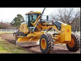 SANY SMG200C-8 Heavy Duty Motor Grader - picture0' - Click to enlarge