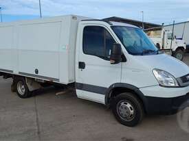 Iveco Daily - picture0' - Click to enlarge