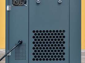 Silenced Screw Compressor - picture1' - Click to enlarge