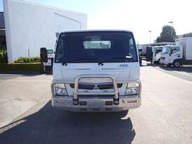 2017 MITSUBISHI FUSO CANTER 515 - Tray Truck - Tray Top Drop Sides - picture0' - Click to enlarge