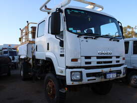 2011 ISUZU FH FTS SERVICE TRUCK - picture0' - Click to enlarge