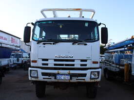 2011 ISUZU FH FTS SERVICE TRUCK - picture0' - Click to enlarge