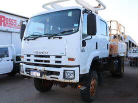 2011 ISUZU FH FTS SERVICE TRUCK - picture1' - Click to enlarge