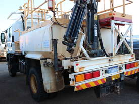 2011 ISUZU FH FTS SERVICE TRUCK - picture2' - Click to enlarge