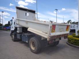 2009 ISUZU FVR 1000 - Tipper Trucks - picture1' - Click to enlarge