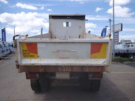 2009 ISUZU FVR 1000 - Tipper Trucks - picture2' - Click to enlarge