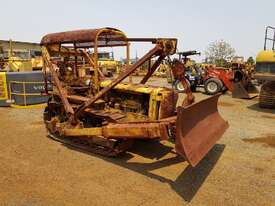 1942 Caterpillar D4 7J Dozer *CONDITIONS APPLY* - picture0' - Click to enlarge