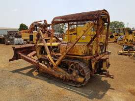1942 Caterpillar D4 7J Dozer *CONDITIONS APPLY* - picture2' - Click to enlarge