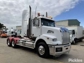 2012 Western Star 5800SS - picture0' - Click to enlarge