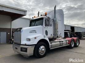 2012 Western Star 5800SS - picture0' - Click to enlarge