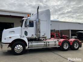 2012 Western Star 5800SS - picture1' - Click to enlarge