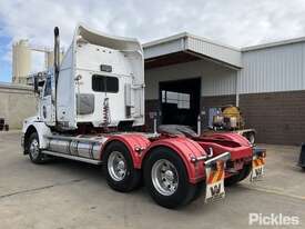 2012 Western Star 5800SS - picture2' - Click to enlarge