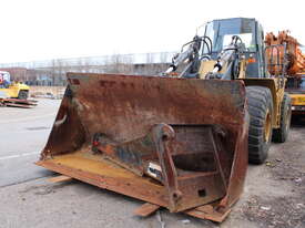 CATERPILLAR IT62G INTEGRATED TOOL CARRIER LOADER - picture0' - Click to enlarge