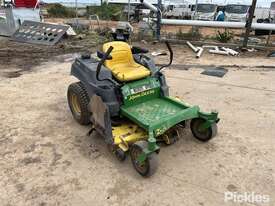 John Deere Z425 - picture0' - Click to enlarge