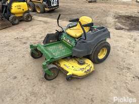 John Deere Z425 - picture0' - Click to enlarge