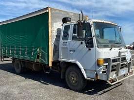 Isuzu 450 Medium - picture0' - Click to enlarge