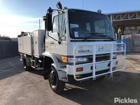 1997 Hino FT1J - picture0' - Click to enlarge