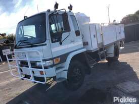 1997 Hino FT1J - picture0' - Click to enlarge