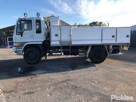 1997 Hino FT1J - picture1' - Click to enlarge