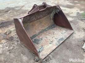 1500mm Mud Bucket - Excavator - picture0' - Click to enlarge