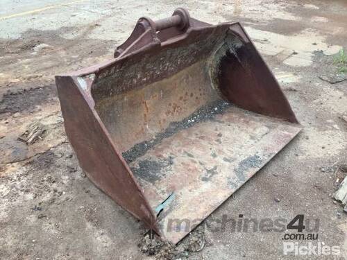 1500mm Mud Bucket - Excavator