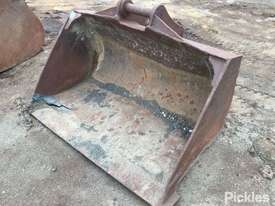 1500mm Mud Bucket - Excavator - picture0' - Click to enlarge