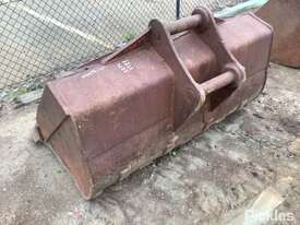 1500mm Mud Bucket - Excavator - picture1' - Click to enlarge