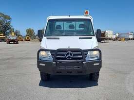 Mercedes-Benz Sprinter - picture0' - Click to enlarge