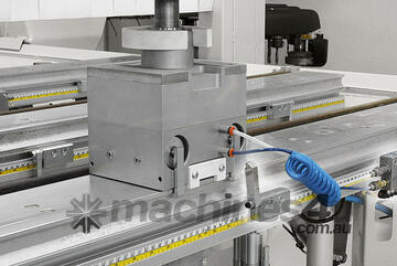 Masterwood PROJECT 560L