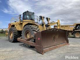 Caterpillar 844 - picture0' - Click to enlarge