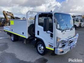 2021 Isuzu NPR 65 190 - picture0' - Click to enlarge