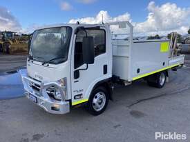 2021 Isuzu NPR 65 190 - picture0' - Click to enlarge