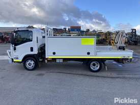 2021 Isuzu NPR 65 190 - picture1' - Click to enlarge