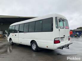 2011 Toyota Coaster - picture2' - Click to enlarge