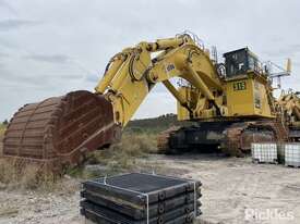 2012 Komatsu PC5500-6 - picture0' - Click to enlarge