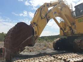 2012 Komatsu PC5500-6 - picture0' - Click to enlarge