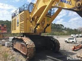 2012 Komatsu PC5500-6 - picture2' - Click to enlarge