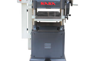 Thicknesser/Planer WDP-4215, 380mm Thicknesser with Helical Spiral Cutterhead, 240V Motor