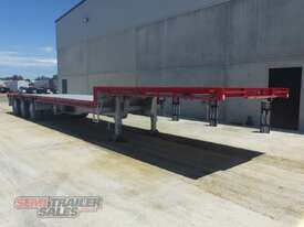 Vawdrey Drop Deck Road Train Lead - picture0' - Click to enlarge