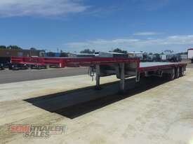 Vawdrey Drop Deck Road Train Lead - picture0' - Click to enlarge