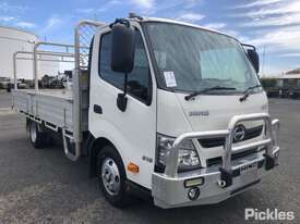 2020 Hino 300 616 - picture0' - Click to enlarge