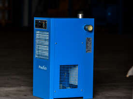64cfm Refrigerated Compressed Air Dryer - Focus Industrial - picture0' - Click to enlarge