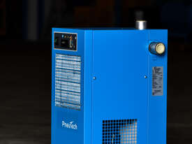 64cfm Refrigerated Compressed Air Dryer - Focus Industrial - picture2' - Click to enlarge