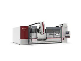 Breton Winger |  The advanced cnc router for drilling, contouring and shaping slabs - picture0' - Click to enlarge